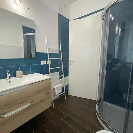 Dimora Nova 올비아