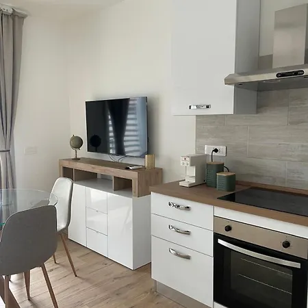 Dimora Nova 올비아