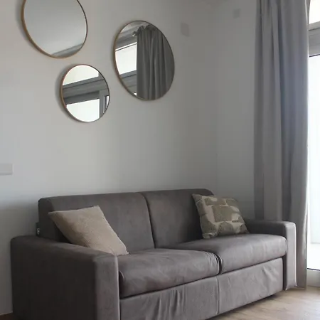 Dimora Nova Bed and breakfast Olbia