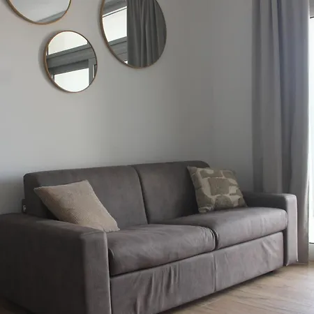 Bed and breakfast Dimora Nova