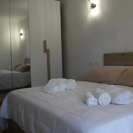 Bed and breakfast Dimora Nova 3*