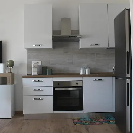 Dimora Nova Bed and breakfast 3*