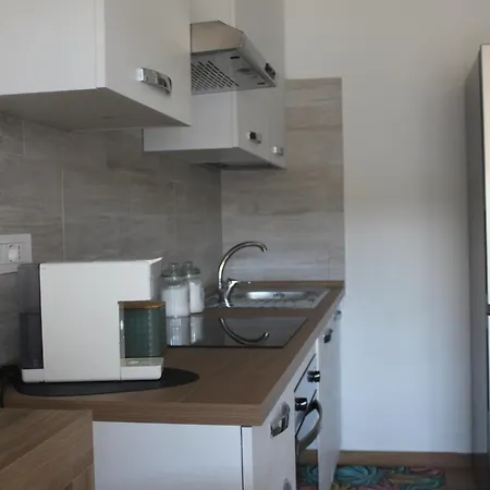 Bed and breakfast Dimora Nova 3*