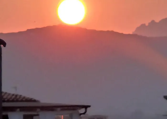 Dimora Nova Bed and breakfast 3*