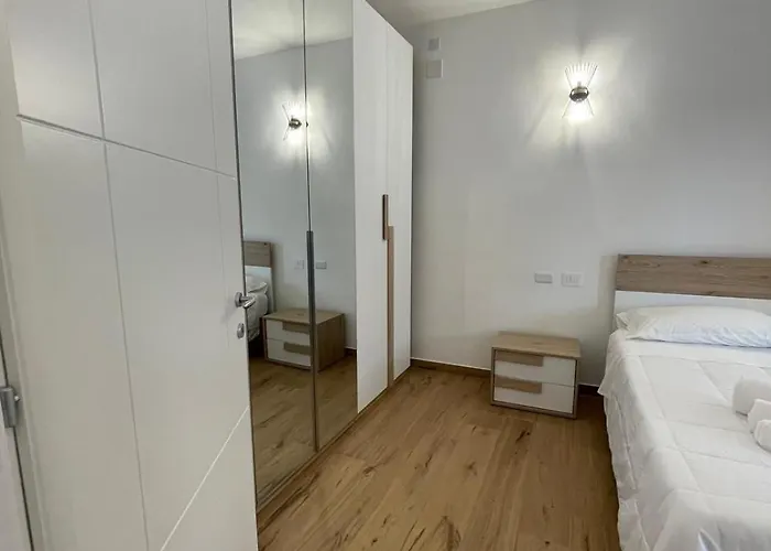 Bed and breakfast Dimora Nova 3*