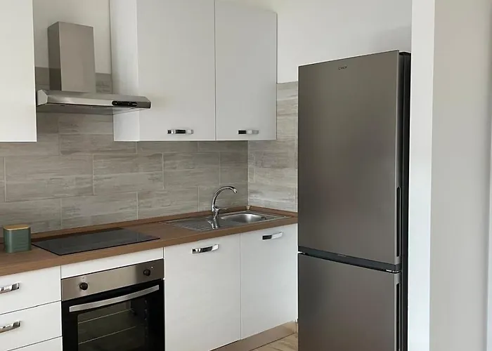 Dimora Nova Bed and breakfast