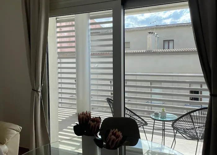 Bed and breakfast Dimora Nova