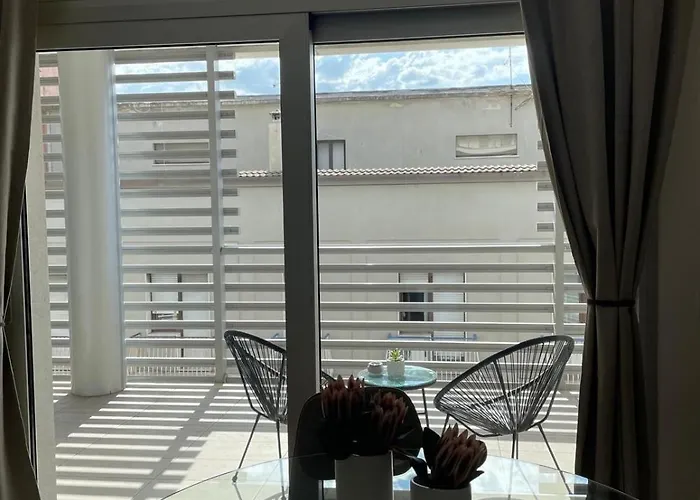 Dimora Nova Bed and breakfast Olbia