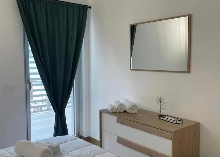 Bed and breakfast Dimora Nova 3*