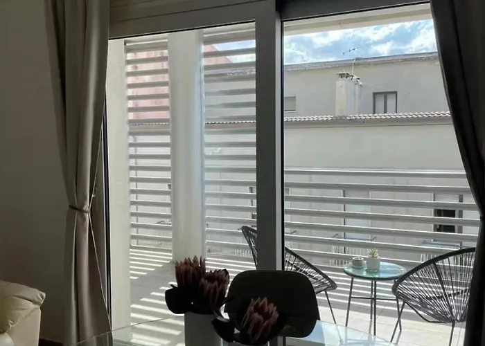 Dimora Nova Bed and breakfast Olbia