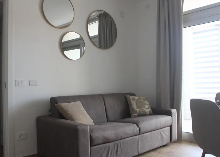 Dimora Nova Bed and breakfast Olbia