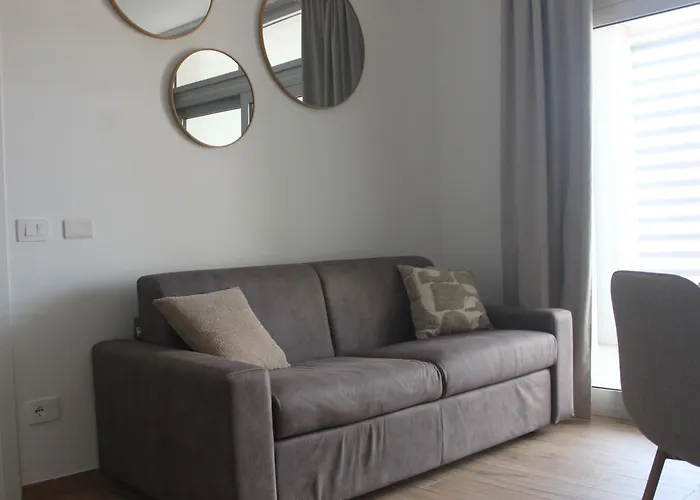 Bed and breakfast Dimora Nova