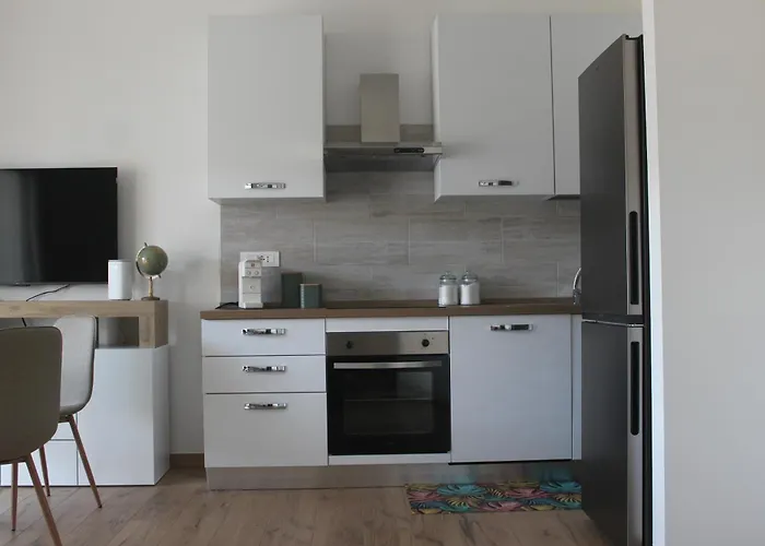 Dimora Nova Bed and breakfast 3*