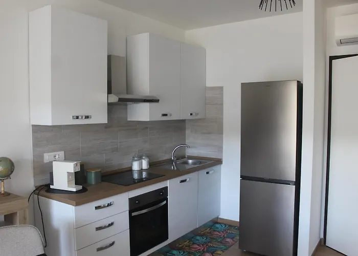 Bed and breakfast Dimora Nova