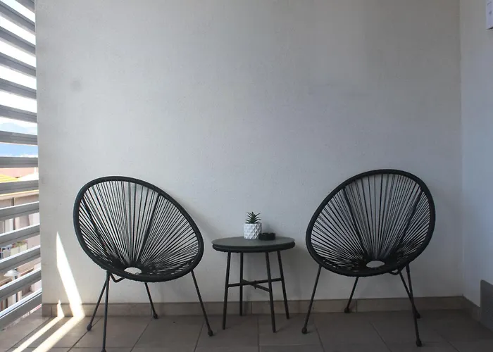 Dimora Nova Bed and breakfast Olbia