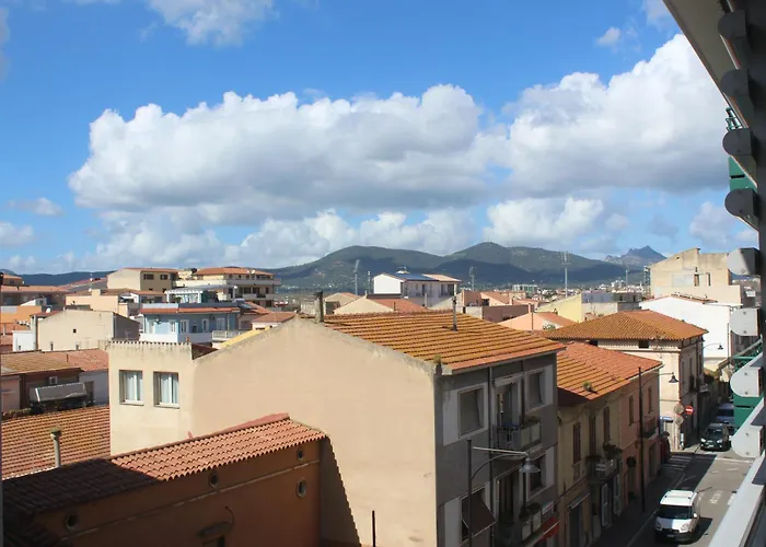 Bed and breakfast Dimora Nova