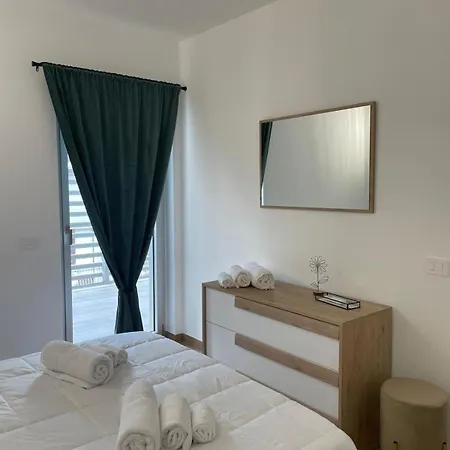 Bed & Breakfast Dimora Nova Olbia