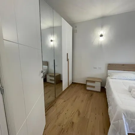 Bed & Breakfast Dimora Nova 3*