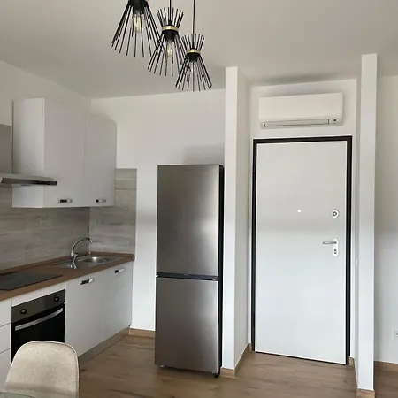 Dimora Nova 3* Olbia