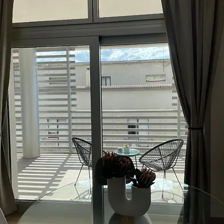 Dimora Nova Bed & Breakfast Olbia