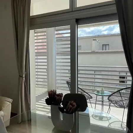 Dimora Nova Отель типа 